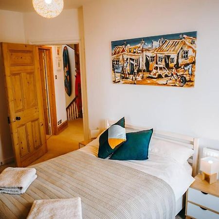 Glide Surf Casa Διαμέρισμα Κρόμερ Εξωτερικό φωτογραφία