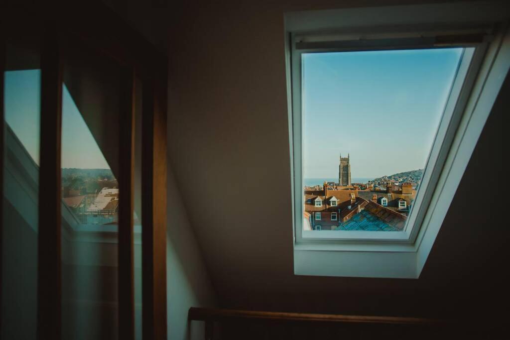 Glide Surf Casa Διαμέρισμα Κρόμερ Εξωτερικό φωτογραφία