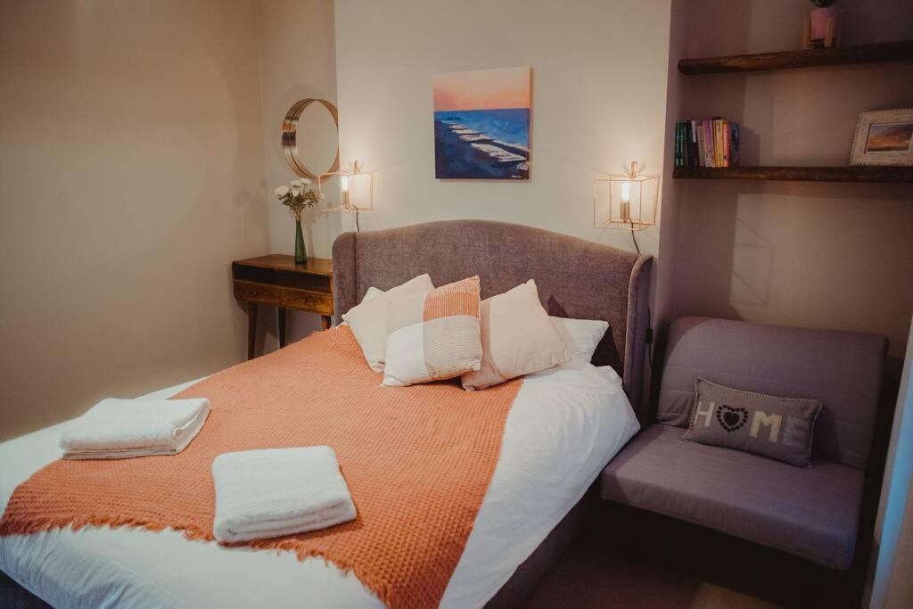Glide Surf Casa Διαμέρισμα Κρόμερ Εξωτερικό φωτογραφία